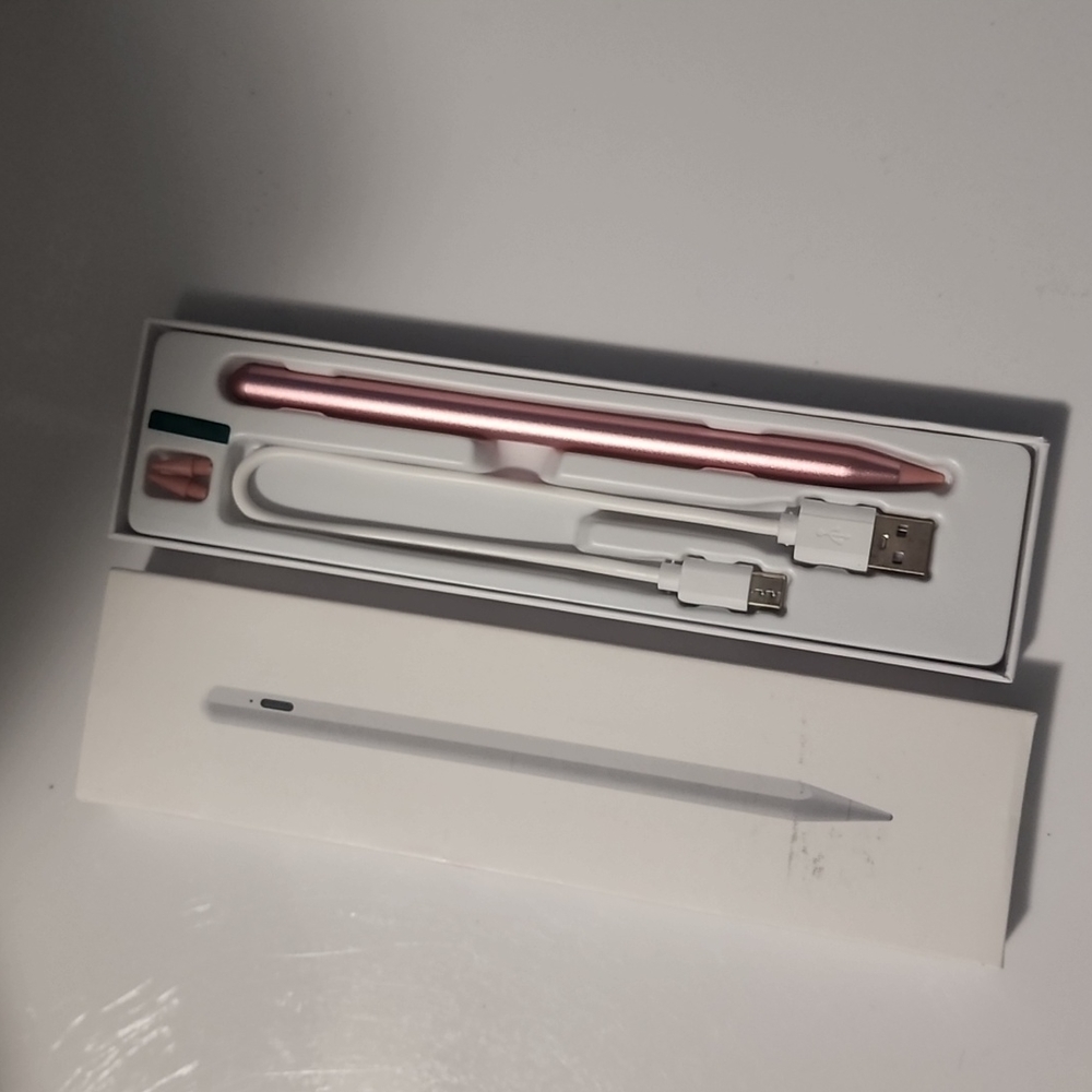 Apple iPad Stylus